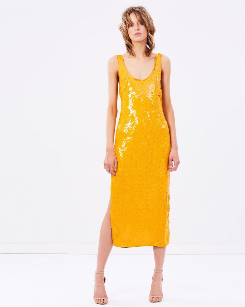 Manning Cartell Forever Faster Midi Dress
